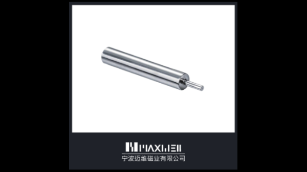 网上炒股配资公司 救命! 强磁磁棒成新能源 “保命符”